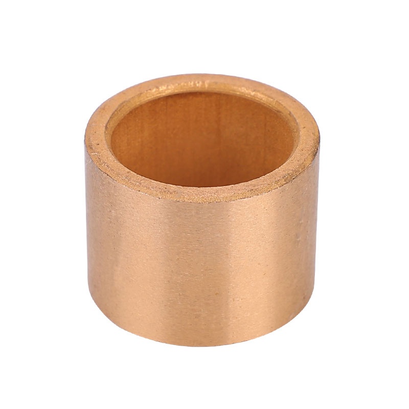 FU Oil-containing sintered bushing (powder metallurgy)