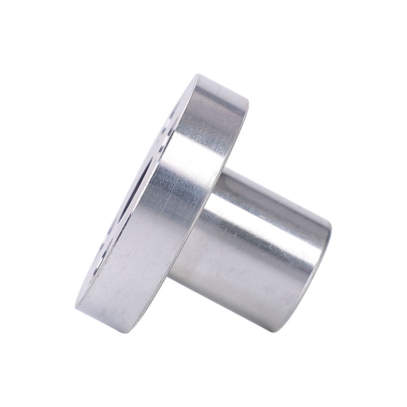 OBF Flange type self-lubricating linear bearing